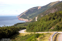 Canada - Nova Scotia, Cape Breton Highlands National Park (2011)