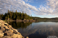 Canada - Quebec, Parc du Bic (2011)