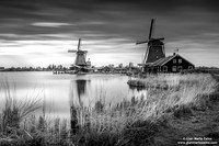 Nederlands - Kinderdijk (27/04/18)