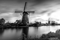 Nederlands - Kinderdijk (26/04/18)