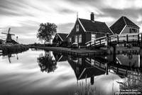 Nederlands - Zaanse Schans (27/04/18)