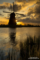 Nederlands - Kinderdijk (26/04/18)