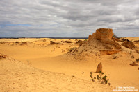 Australia - Pinnacles desert (2008)