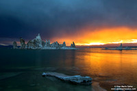 USA - California - Mono Lake (07/08/2015)