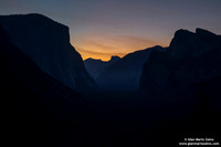 USA - California - Yosemite NP (10/08/2015)