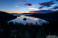 USA - Lake Tahoe (06/08/2015)