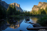 USA - California - Yosemite NP (08/08/2015)