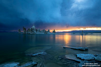 USA - California - Mono Lake (07/08/2015)