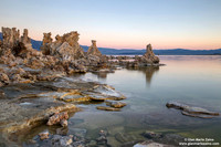 USA - California - Mono Lake (08/08/2015)