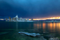 USA - California - Mono Lake (07/08/2015)