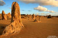 Australia - Pinnacles desert (2008)