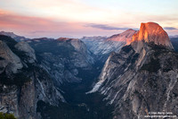 USA - California - Yosemite NP (09/08/2015)
