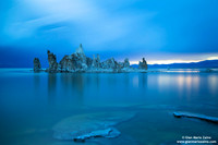 USA - California - Mono Lake (07/08/2015)