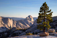 USA - California - Yosemite NP (10/08/2015)