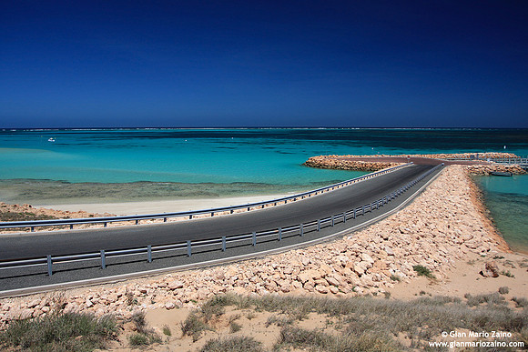 Australia - Coral Bay (2008)