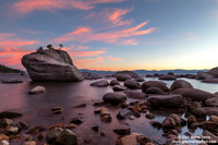 USA - Lake Tahoe (05/08/2015)