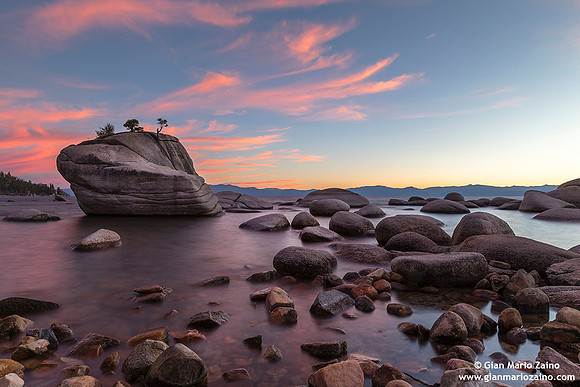 USA - Lake Tahoe (05/08/2015)