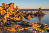 USA - California - Mono Lake (08/08/2015)