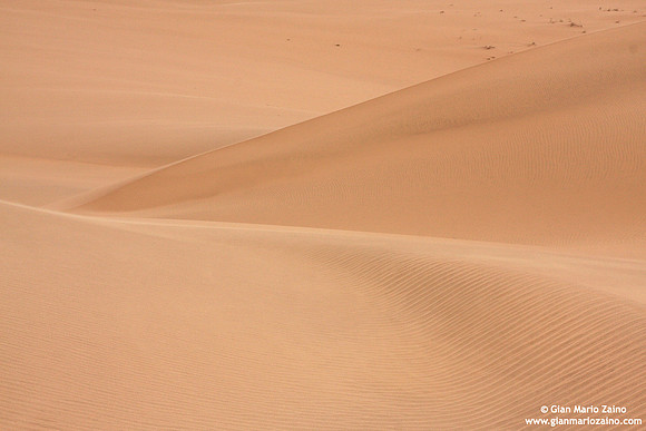 Namibia - Namib Desert (2009)