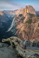 USA - California - Yosemite NP (09/08/2015)