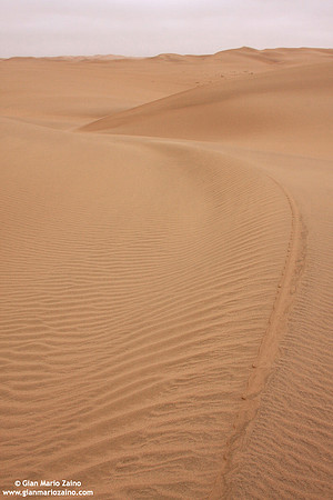 Namibia - Namib Desert (2009)