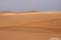 Namibia - Namib Desert (2009)