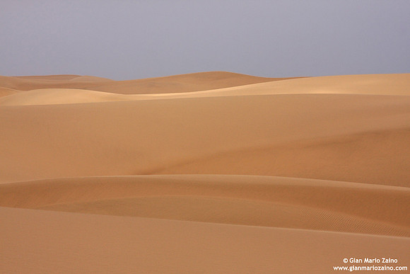 Namibia - Namib Desert (2009)