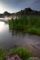USA - South Dakota, Custer State Park - Sylvan Lake (05/08/2013)