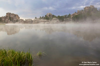 USA - South Dakota, Custer State Park - Sylvan Lake (05/08/2013)