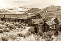 USA - California - Bodie (06/08/2015)