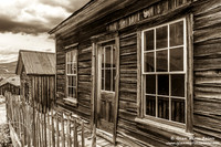 USA - California - Bodie (06/08/2015)