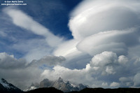 Torres del Paine (2007)