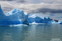 Lago Argentino (2007)