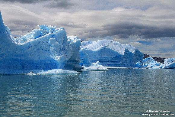 Lago Argentino (2007)