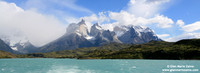 Torres del Paine (2007)