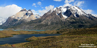 Torres del Paine (2007)