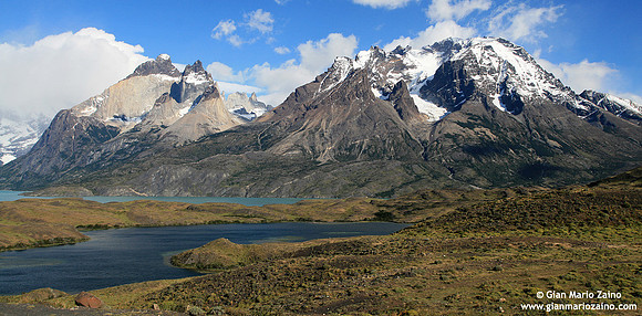 Torres del Paine (2007)