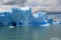 Lago Argentino (2007)