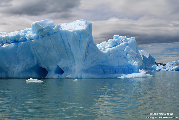 Lago Argentino (2007)