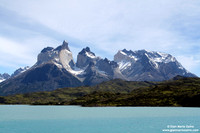 Torres del Paine (2007)