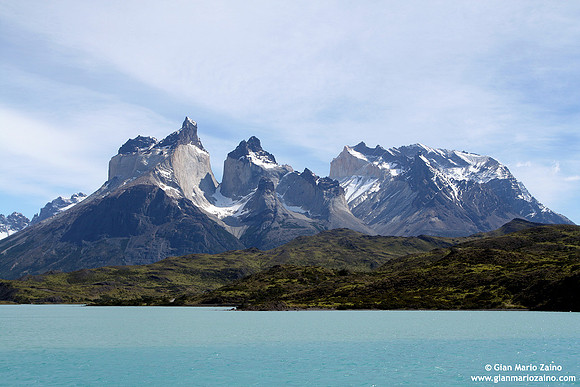 Torres del Paine (2007)