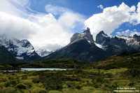 Torres del Paine (2007)