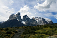 Torres del Paine (2007)