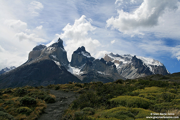 Torres del Paine (2007)