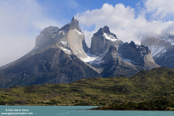 Torres del Paine (2007)