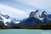 Torres del Paine (2007)