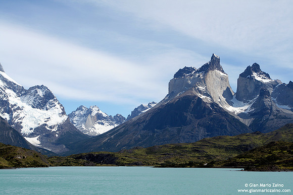 Torres del Paine (2007)
