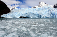 Glaciar Spegazzini (2007)