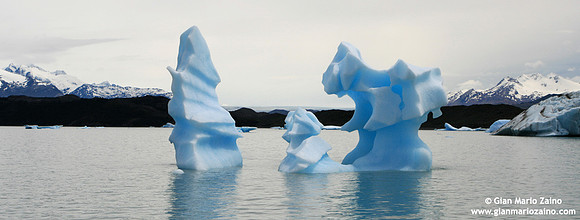 Lago Argentino (2007)