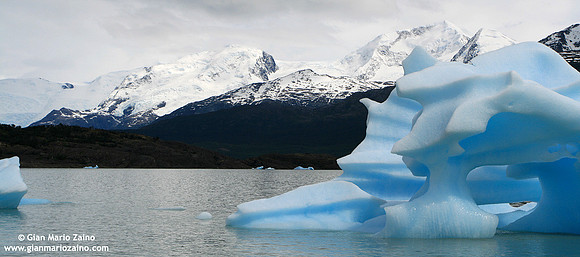 Lago Argentino (2007)